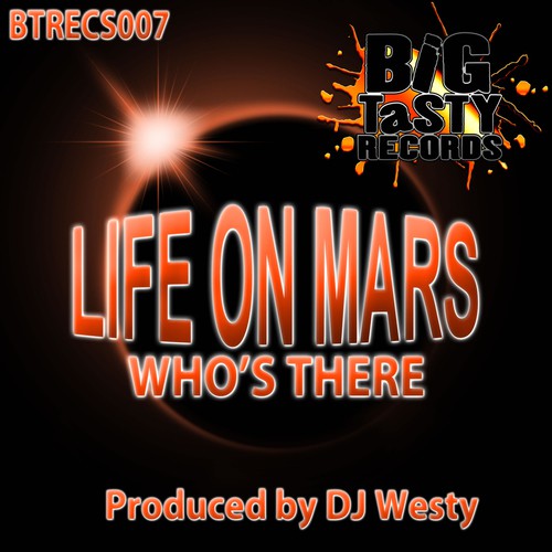 Life On Mars