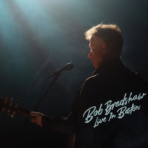 Hot in the Kitchen (Live) cover art