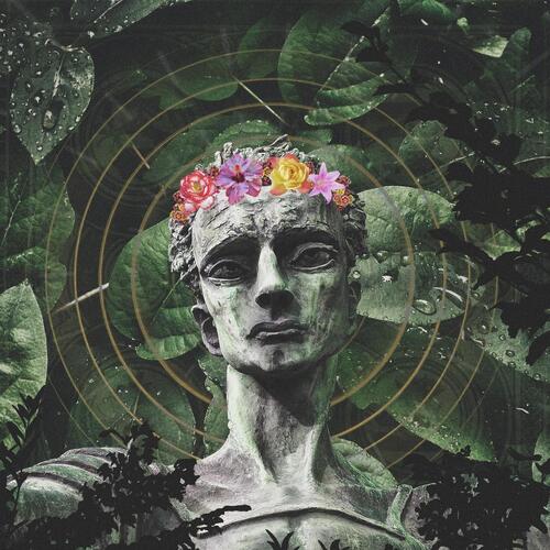 Lonely cover art