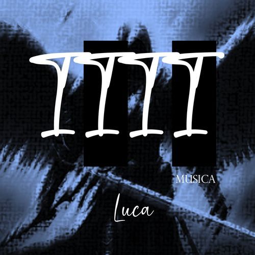 Luca (Extended Mix) cover art
