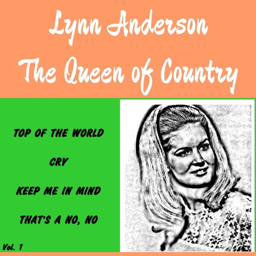 Desperado Lyrics - Lynn Anderson - Only on JioSaavn