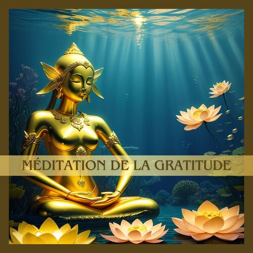 Méditation en pleine conscience