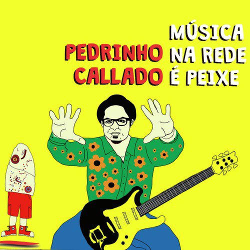 Música Na Rede É Peixe