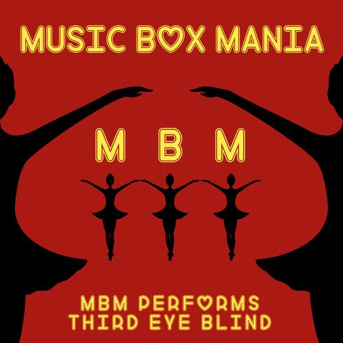 MBM Performs Third Eye Blind