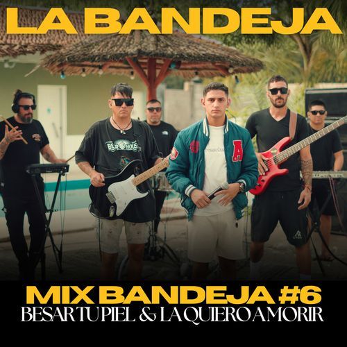 MIX BANDEJA #6