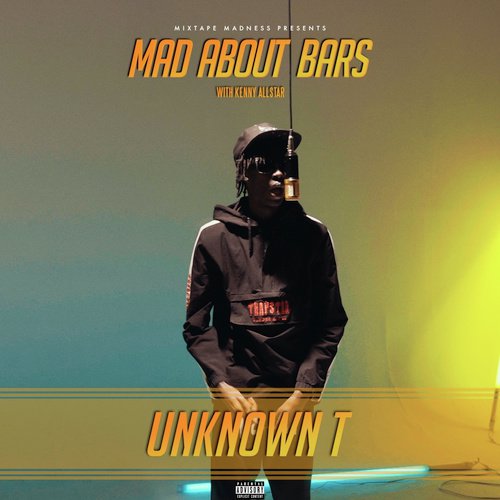 Mad About Bars