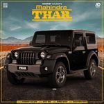 Mahindra Thar