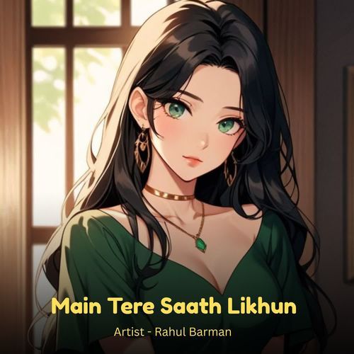 Main Tere Saath Likhun