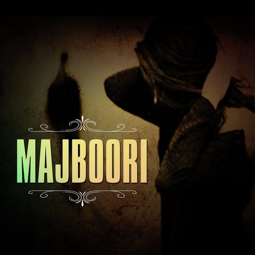 Majboori