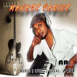 Manase Parice-G106ejIHVEc