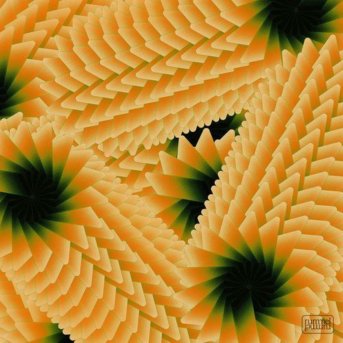Mango (Golden Hour Remix) cover art