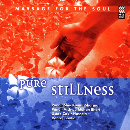 Massage For The Soul - Pure Stillness 