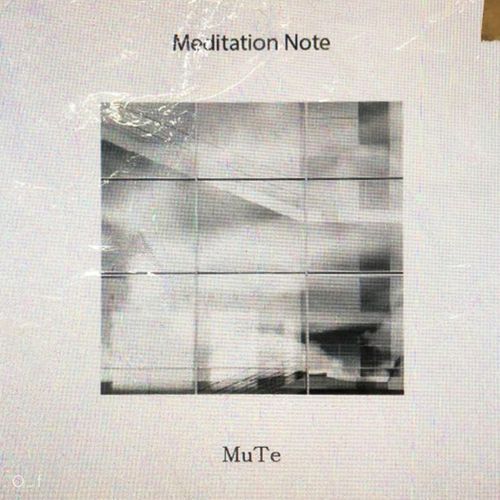 Meditation Note