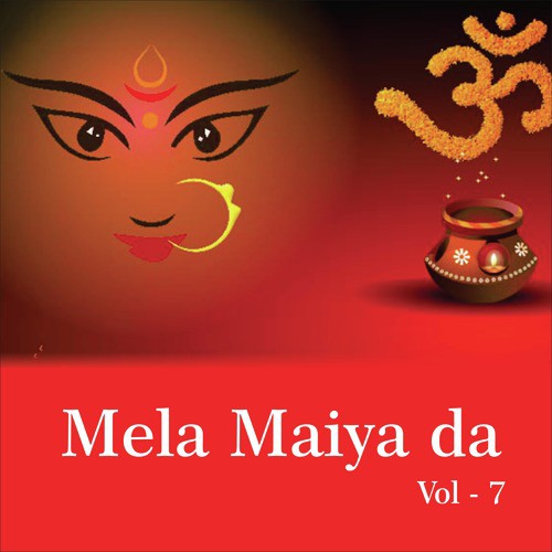 Mela Maiya Da, Vol. 7_poster_image