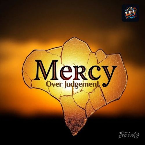Mercy over Judgement (G Funk Mix) cover art