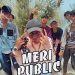 Meri Public