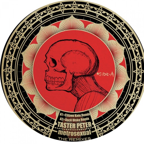 Metro Sexual the Remixes