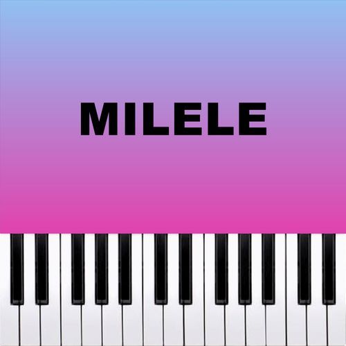 Milele (Piano Version)