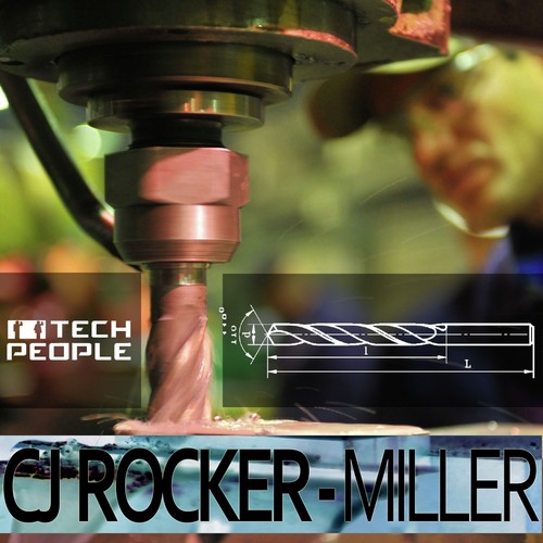 Miller cover art