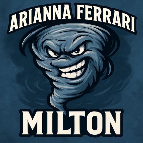 Milton cover art