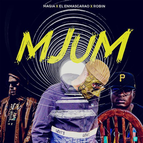 Mjum cover art