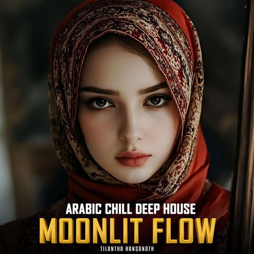 Moonlit Flow