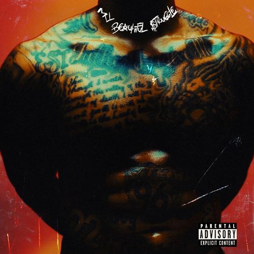 City Life (feat. Bullwackie) cover art