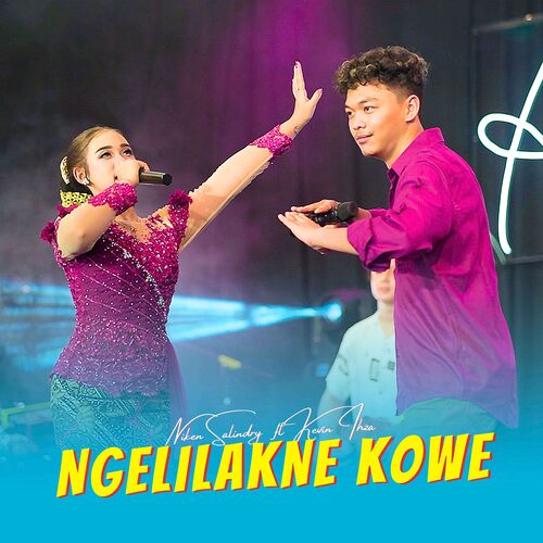 Ngelilakne Kowe