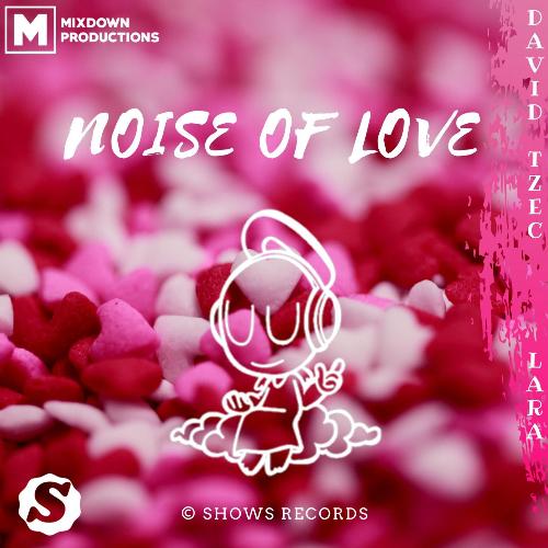 Noise Of Love (feat. Lara)_poster_image