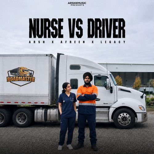 Nurse Vs Driver