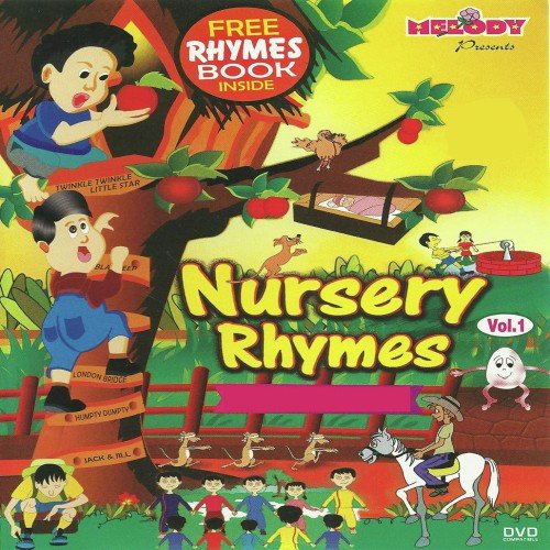 Nursery Rhymes Songs Download - Free Online Songs @ JioSaavn
