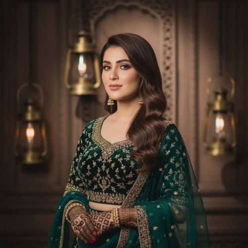 O Tera Naam Likhta Hai