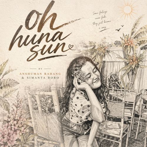 Oh Huna Sun