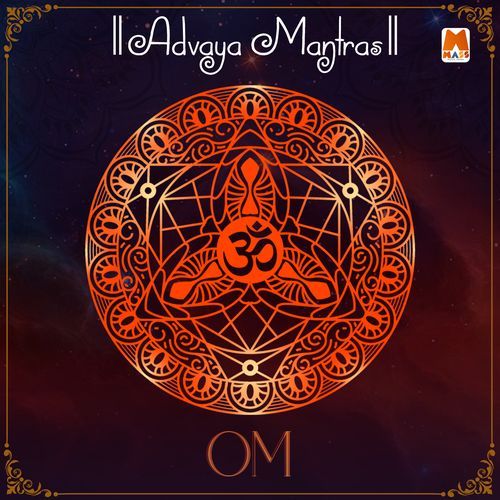 Om (Advaya Mantras)