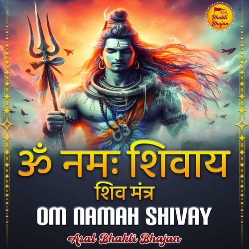 Om Namah Shivaya