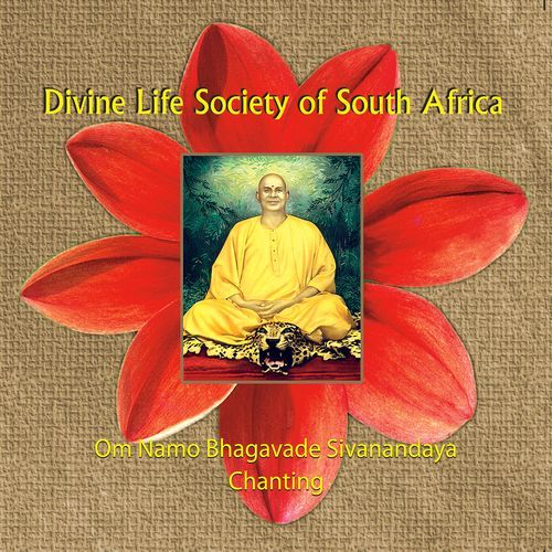 Om Namo Bhagavade Sivanandaya Chanting