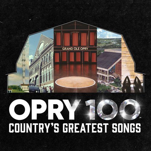 Chattahoochee (Live at the Grand Ole Opry's Carnegie Hall performance, November 14th, 2005)