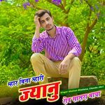 म्हार बिना म्हारी ज्यानु रोव सासरा माया