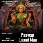 Paawan Laxmi Maa Slowed & Reverb artwork