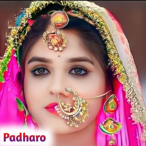 Padharo