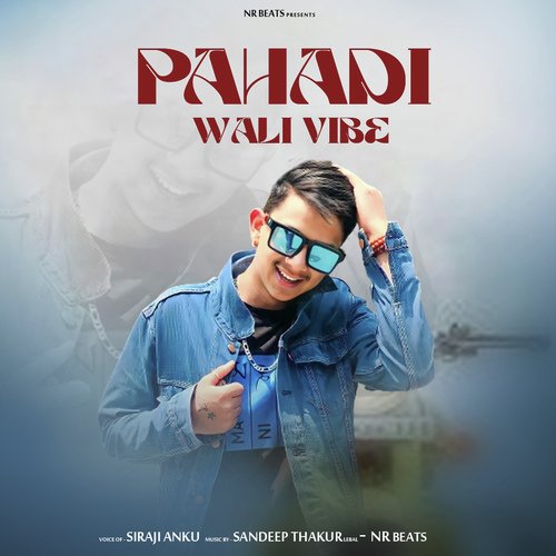 Pahadi Wali Vibe