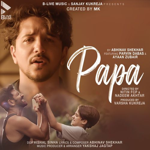Papa (Studio)