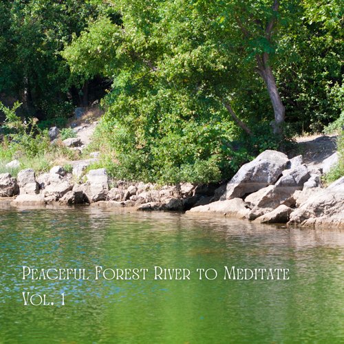 Emerald River cover art
