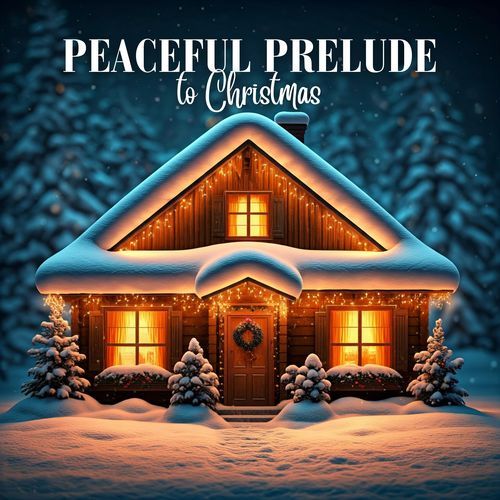 Peaceful Prelude to Christmas