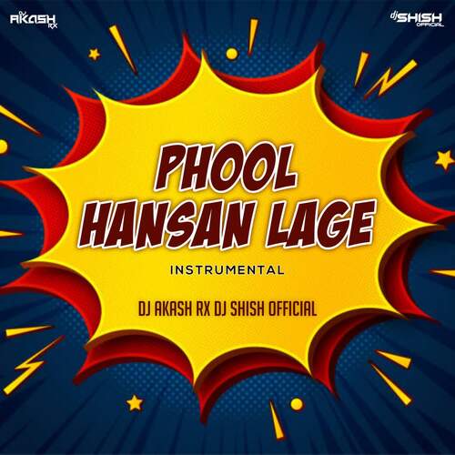 Phool Hansan Lage