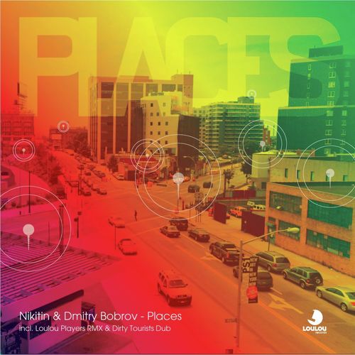Places (LouLou Players remix)