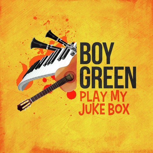 Boy Green