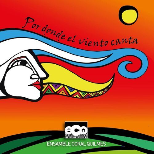 El Hombre del Ají cover art