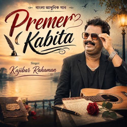 Priyo Shilpi Tumi Kishore Kumar