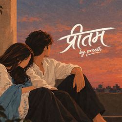 Pritam by Preeth